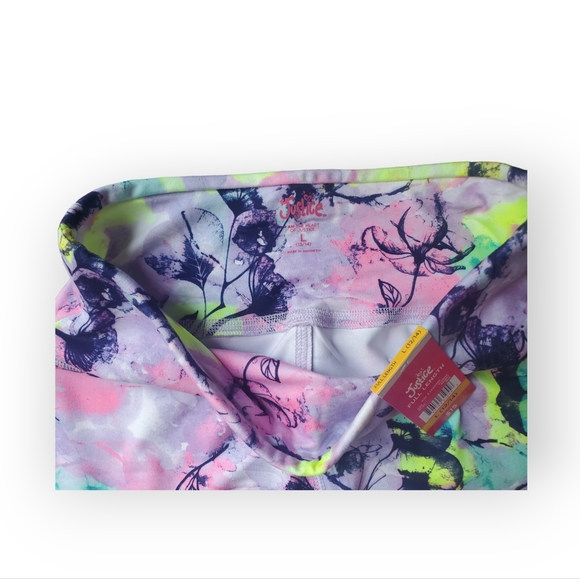 Justice Girls Collection X Yoga Bottom - Picture 4 of 4